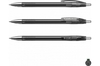 Ручка гелевая Erich Krause "R-301 Classic Gel Stick", 0,5 мм, синяя, профилиров. грип, прозрачный кр