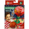 Настольная игра баскетбол, кор.12,3*15*4см ИГРАЕМ ВМЕСТЕ в кор.2*96шт