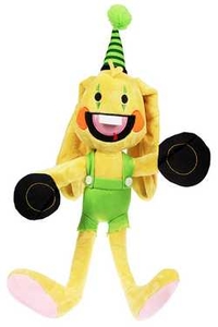 Мягкая игрушка Кролик Бонзо. 50 см