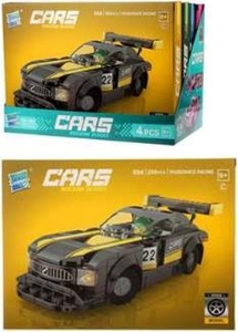 Конструктор Cars Speed Model.До 219 деталей