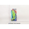 Оружие водное на картоне в кор.2*48шт