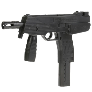 Автомат, съемный магазин в пак. в кор.2*72шт